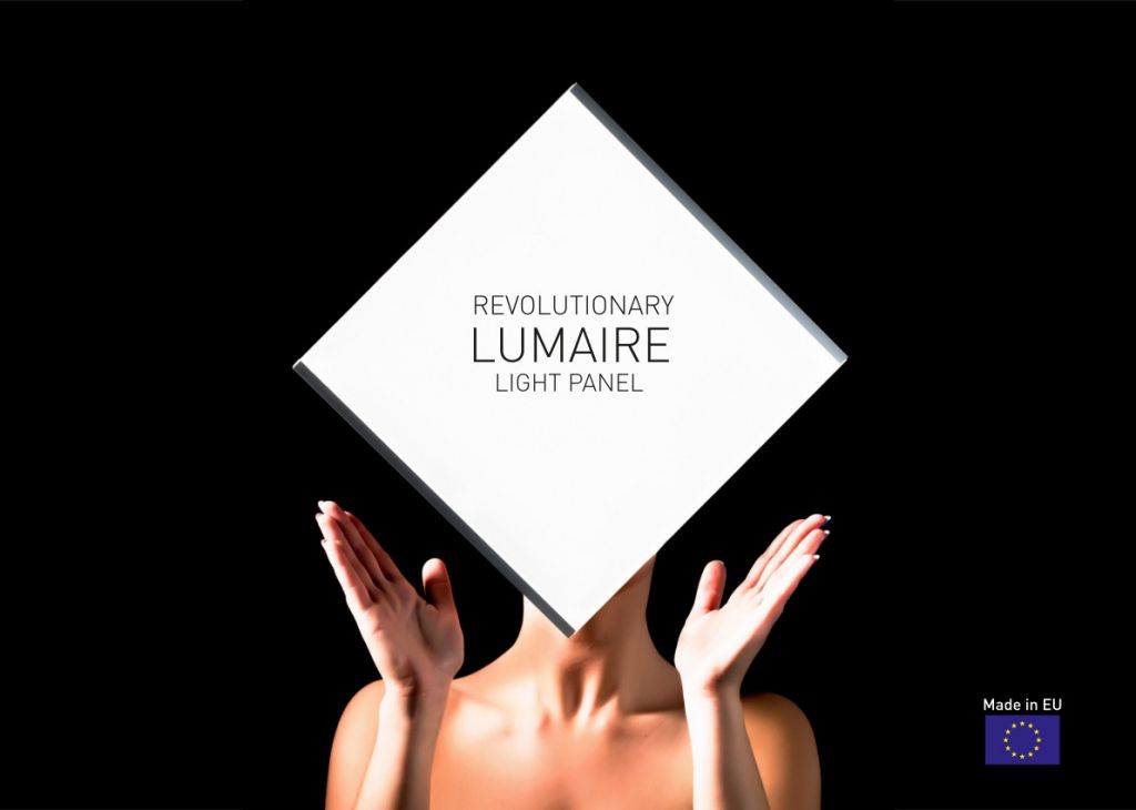 Lumaire catalogue_PS Design