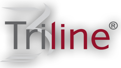 triline logo